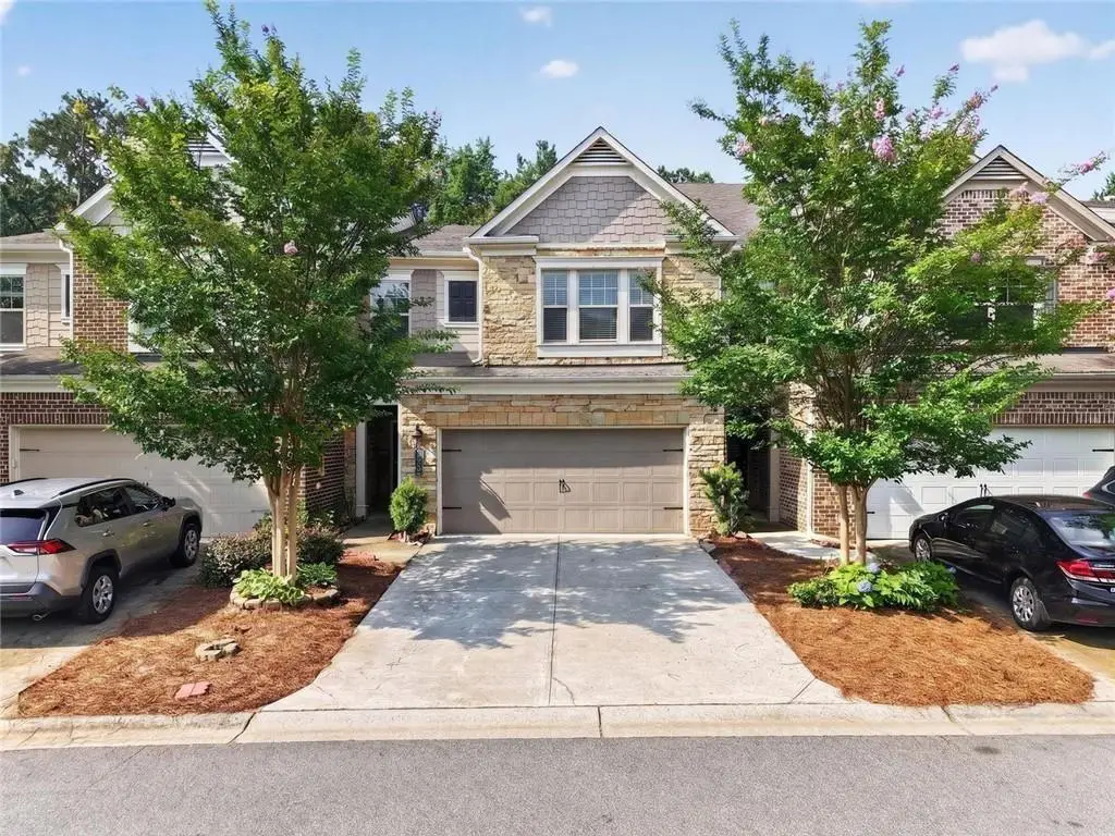 5035 Garrett Court, Johns Creek, GA 30005 - #1