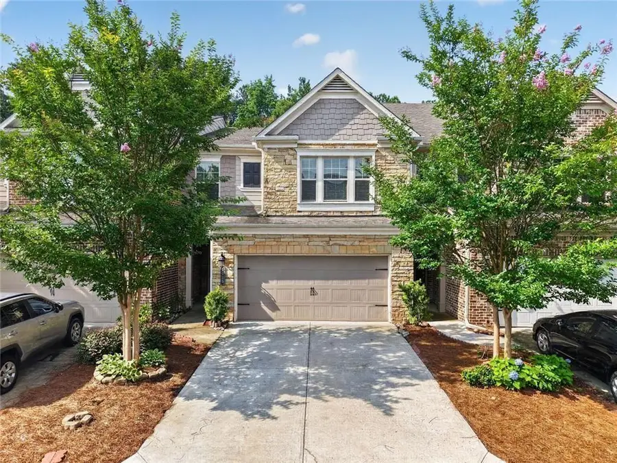 5035 Garrett Court, Johns Creek, GA 30005 - #2