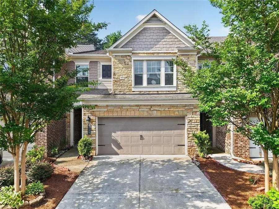 5035 Garrett Court, Johns Creek, GA 30005 - #3
