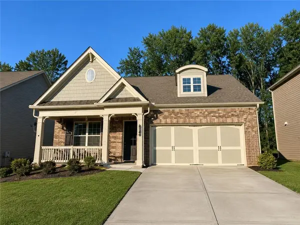2910 Prestwood Drive, Cumming, GA 30040