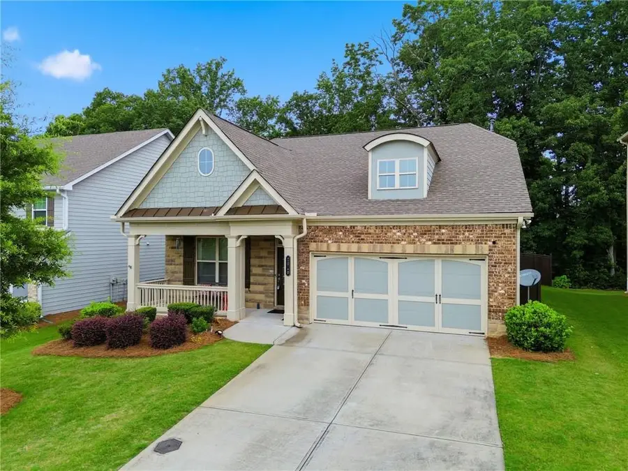 2910 Prestwood Drive, Cumming, GA 30040 - #2