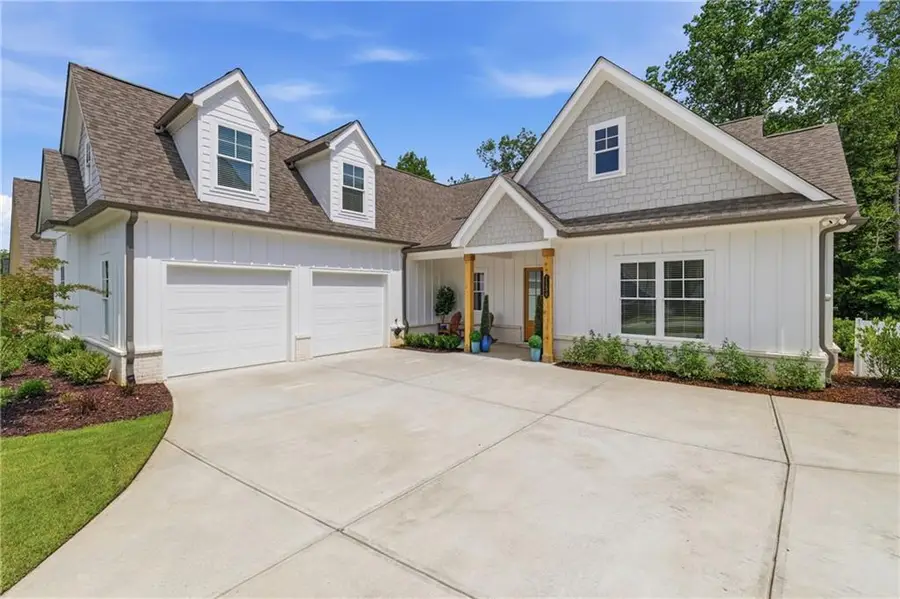 7150 Bluebird Cove, Gainesville, GA 30506 - #2