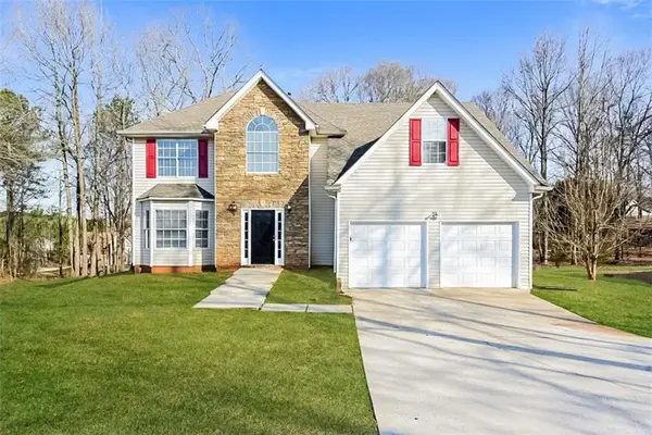 3998 Peachtree Farms Road, Rex, GA 30273