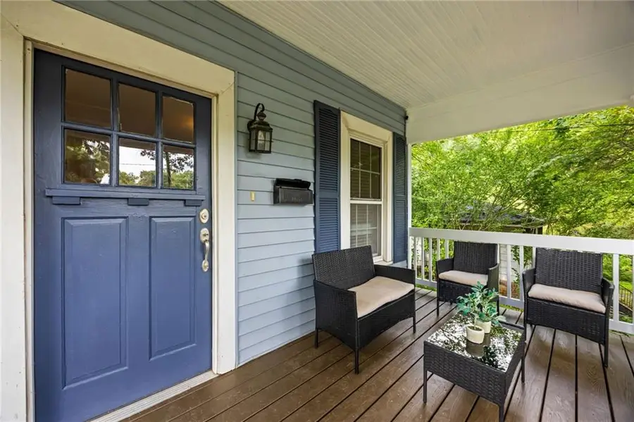 2469 Forrest Avenue Nw, Atlanta, GA 30318 - #3