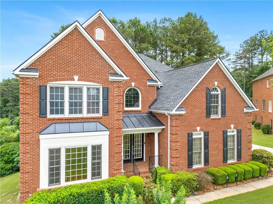 911 Masters Walk, Stone Mountain, GA 30087 - #2