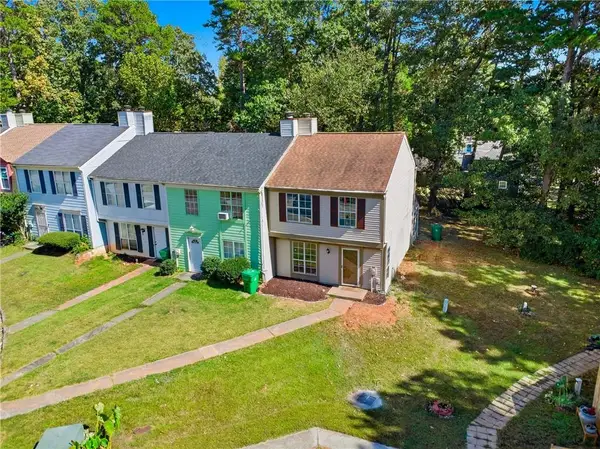 5651 Wells Circle, Stone Mountain, GA 30087