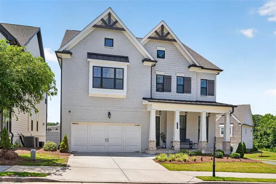1195 Pennington View Lane, Alpharetta, GA 30004 - #3