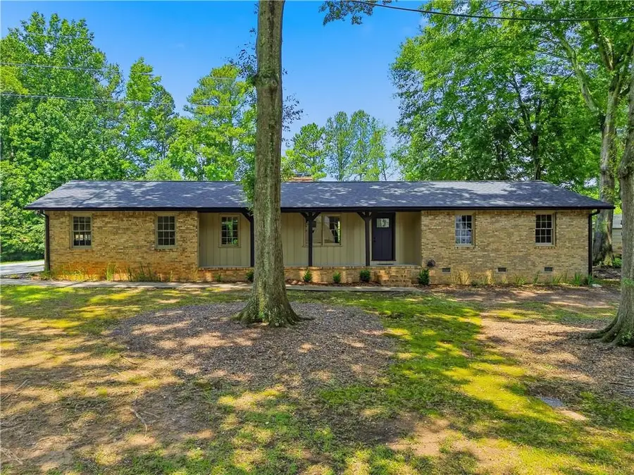 125 Childers Road, Canton, GA 30115 - #2