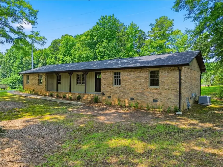 125 Childers Road, Canton, GA 30115 - #3