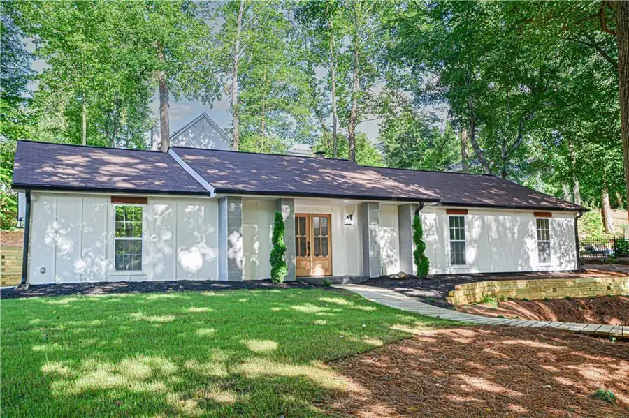 776 Fairfield Drive, Marietta, GA 30068 - #2