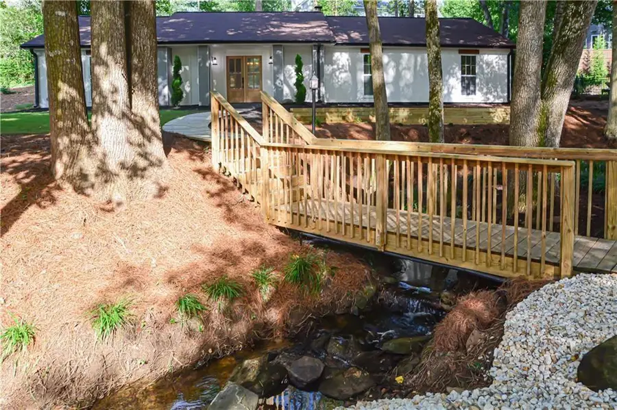 776 Fairfield Drive, Marietta, GA 30068 - #3