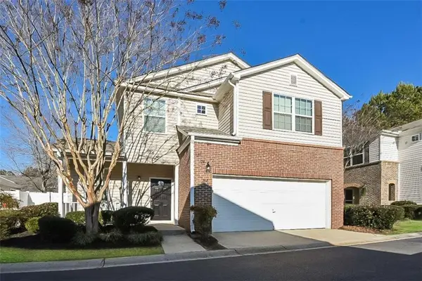 328 Hiawassee Drive, Woodstock, GA 30188