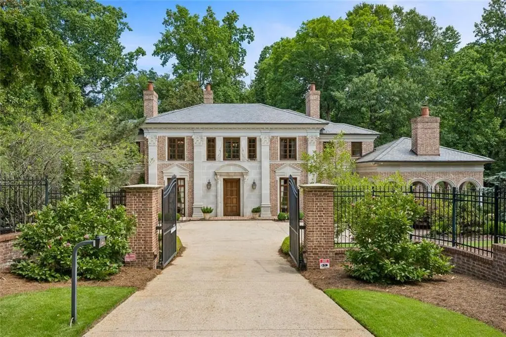 125 Blackland Road Nw, Atlanta, GA 30342 - #1