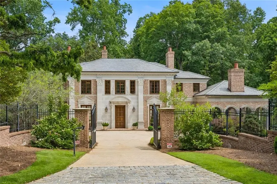 125 Blackland Road Nw, Atlanta, GA 30342 - #3