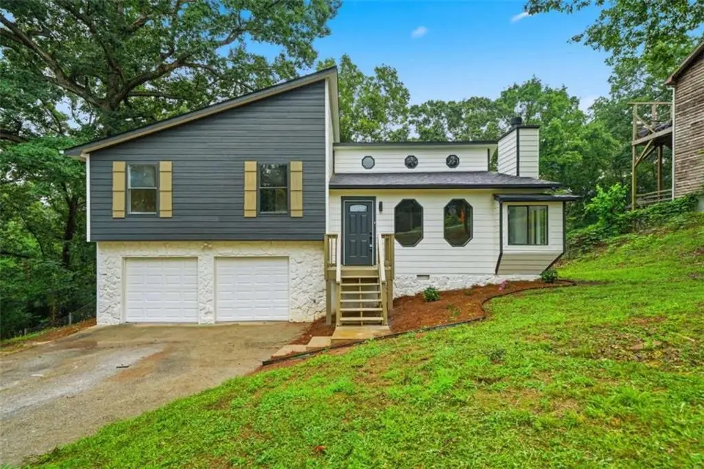 170 Oakland Boulevard, Stockbridge, GA 30281 - #1