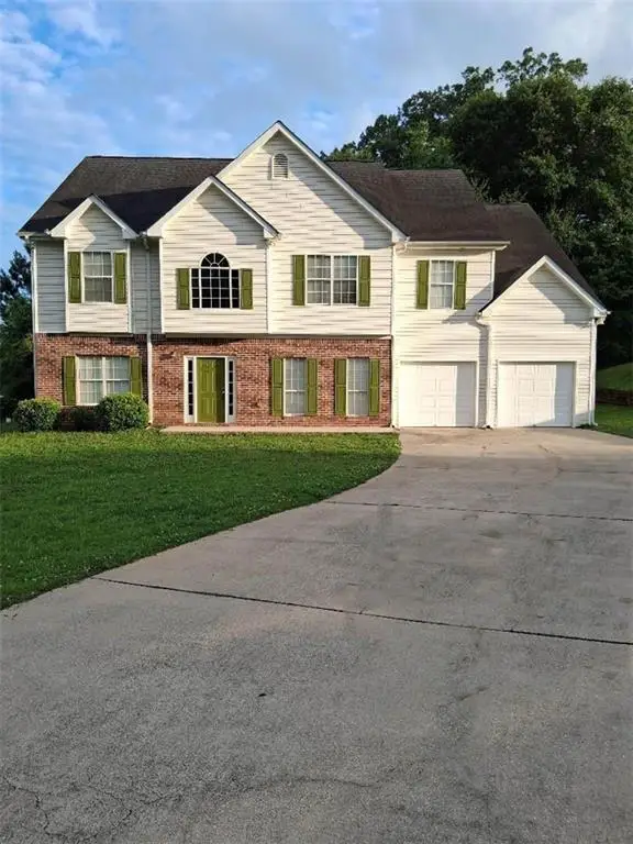 140 Dearing Woods Way, Covington, GA 30014 - #2
