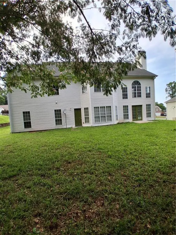 140 Dearing Woods Way, Covington, GA 30014 - #3