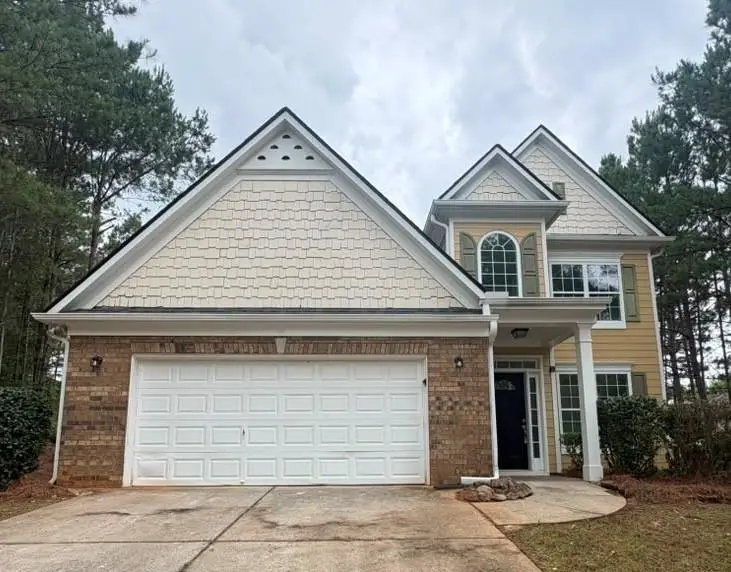 20 Bellflower Walk, Covington, GA 30014 - #1