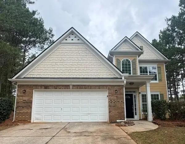 20 Bellflower Walk, Covington, GA 30014