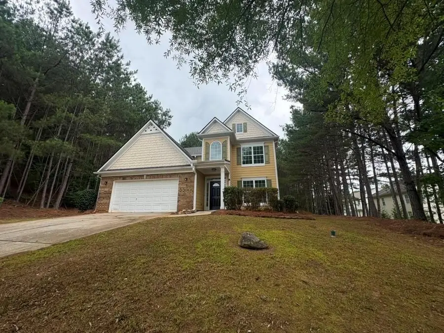 20 Bellflower Walk, Covington, GA 30014 - #2
