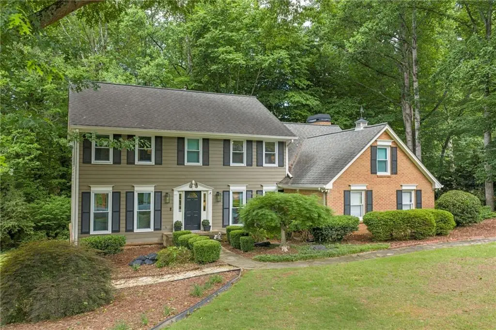 2556 Midvale Lane, Tucker, GA 30084 - #1