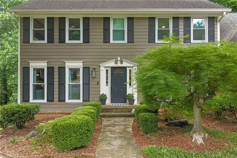2556 Midvale Lane, Tucker, GA 30084 - #3