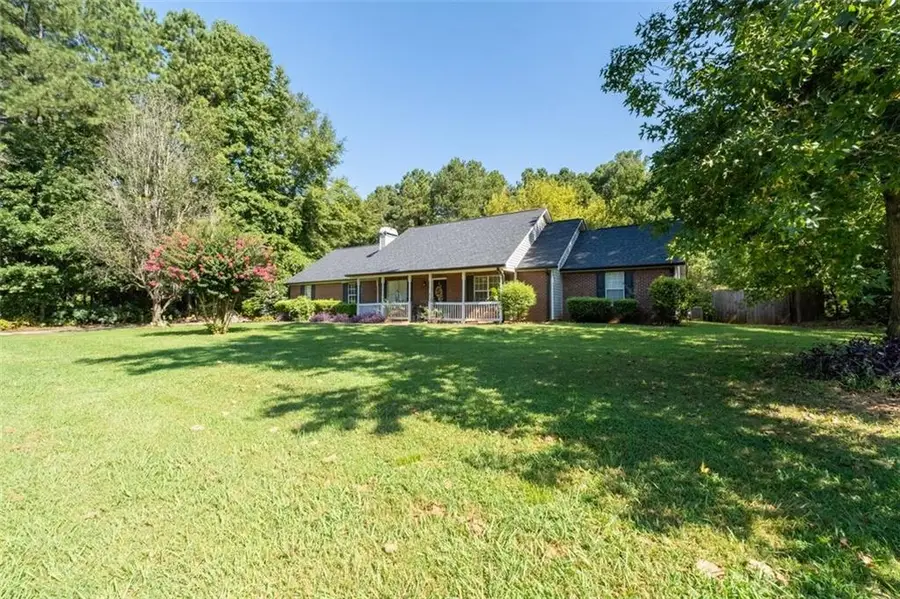 1003 Ola Dale Drive, McDonough, GA 30252 - #2