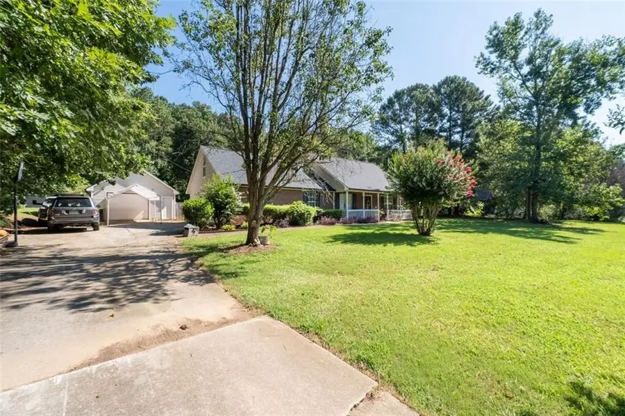 1003 Ola Dale Drive, McDonough, GA 30252 - #3