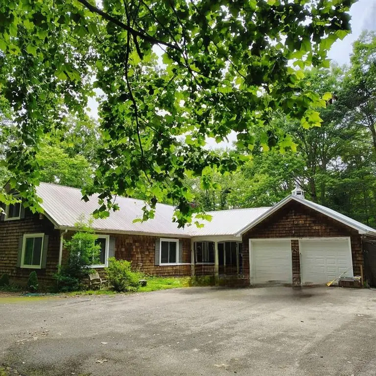 1965 Highway 52 E, Ellijay, GA 30536 - #1
