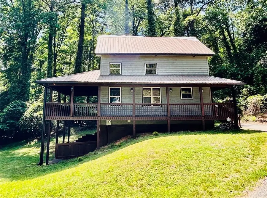 4067 Fincher Drive, Gainesville, GA 30504 - #3