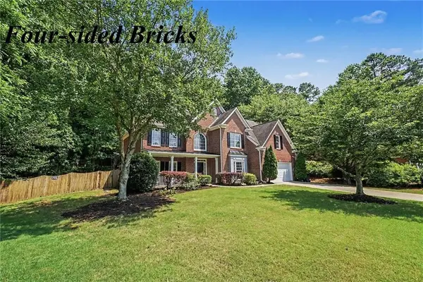 2433 Tall Timbers Trail, Marietta, GA 30066