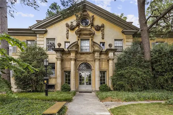 200 Montgomery Ferry Drive Ne #30, Atlanta, GA 30309