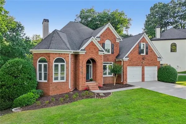 6010 Masters Club Drive, Suwanee, GA 30024