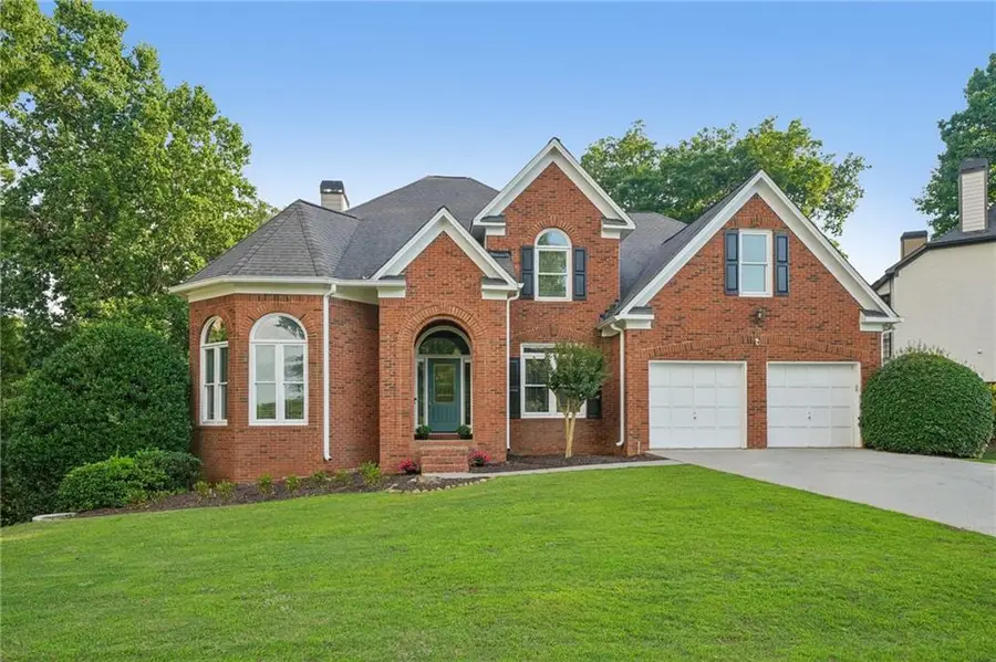 6010 Masters Club Drive, Suwanee, GA 30024 - #2
