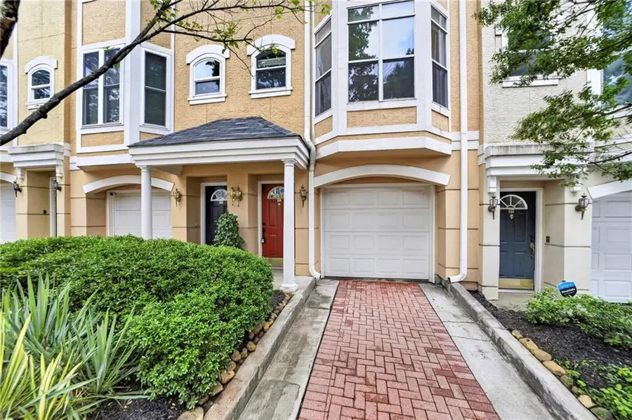 375 Highland Avenue Ne #803, Atlanta, GA 30312 - #2