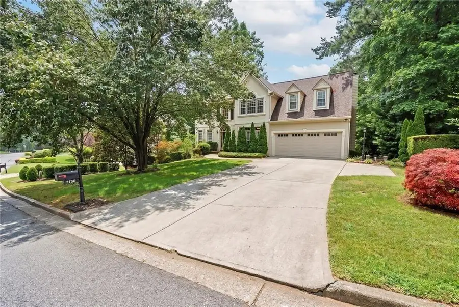 7130 Amberleigh Way, Johns Creek, GA 30097 - #2