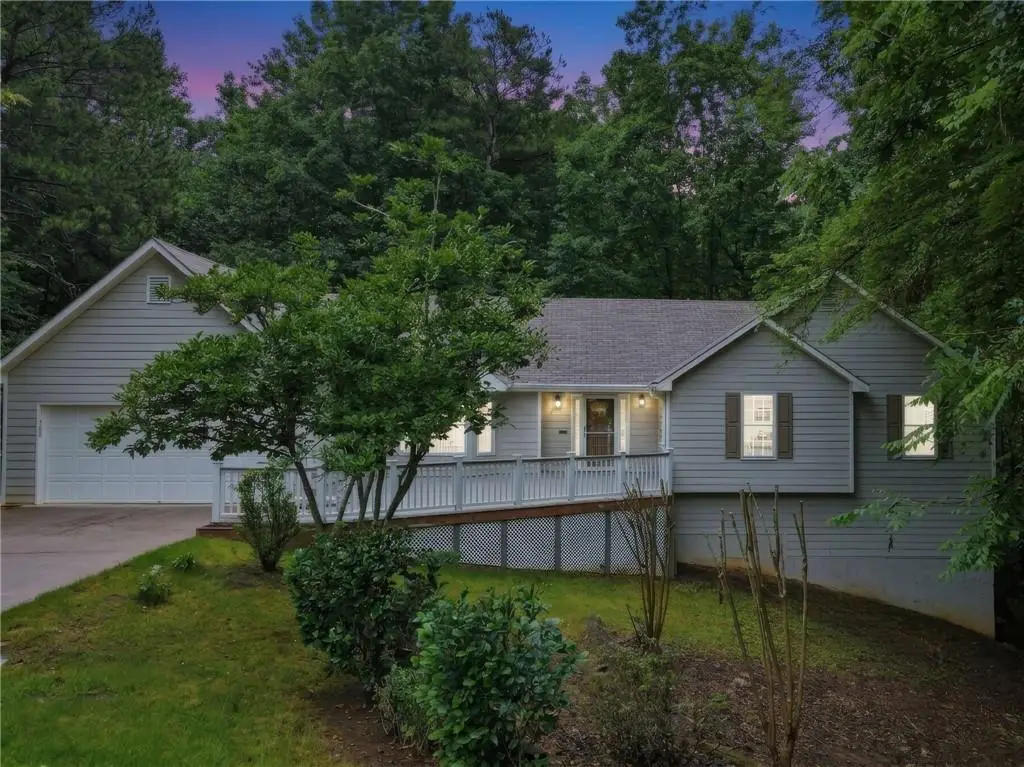 7035 Crossview Drive, Cumming, GA 30041 - #1