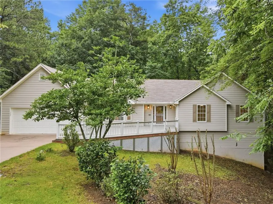 7035 Crossview Drive, Cumming, GA 30041 - #2