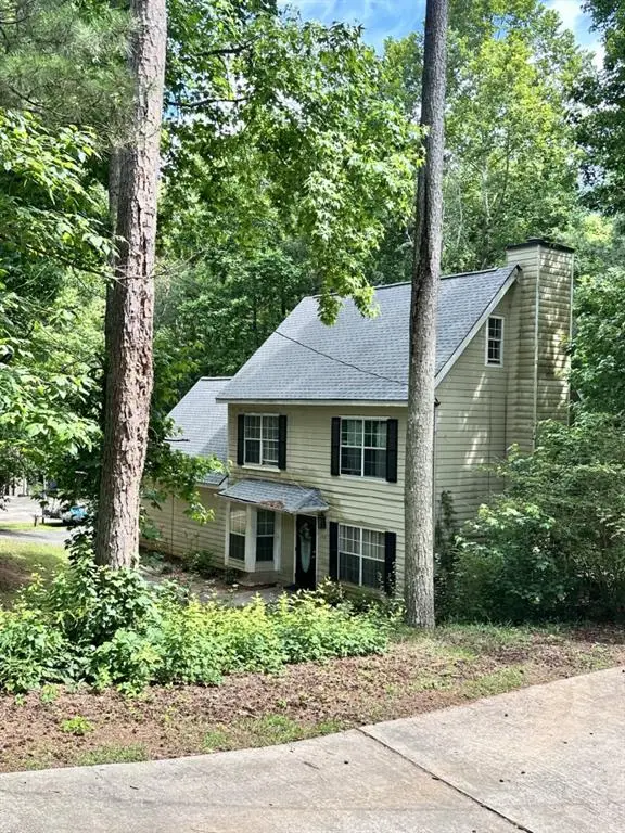 268 Applejack Drive, Douglasville, GA 30134 - #1