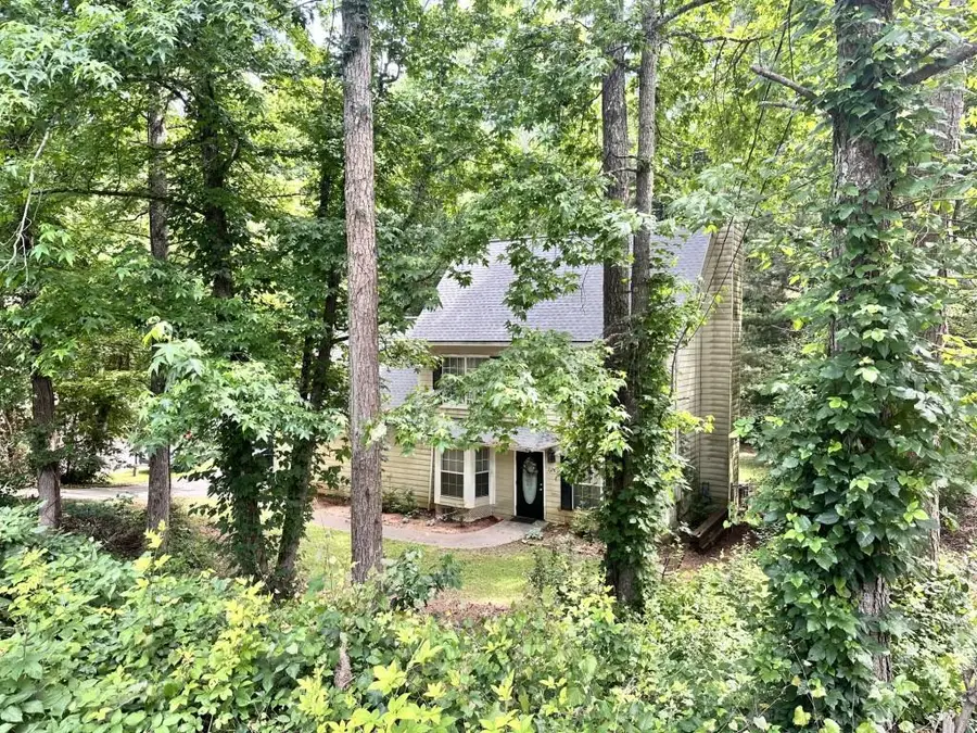 268 Applejack Drive, Douglasville, GA 30134 - #2