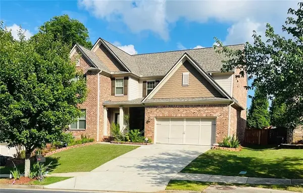 2748 Cedar Kay Trail, Duluth, GA 30097