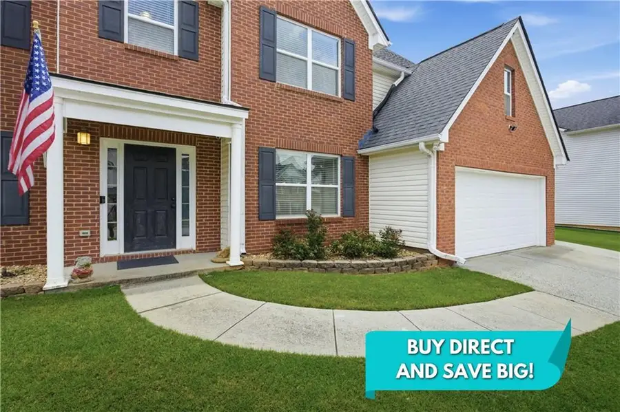 1994 Pierce Way, Buford, GA 30519 - #2