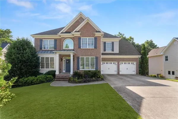1898 Shaker Falls Lane, Lawrenceville, GA 30045