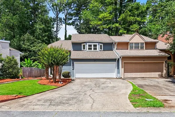 1470 Briaroaks Trail Ne, Atlanta, GA 30329