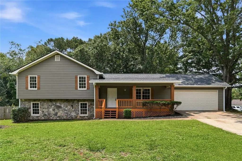 1662 Graduate Lane, Lawrenceville, GA 30044 - #1