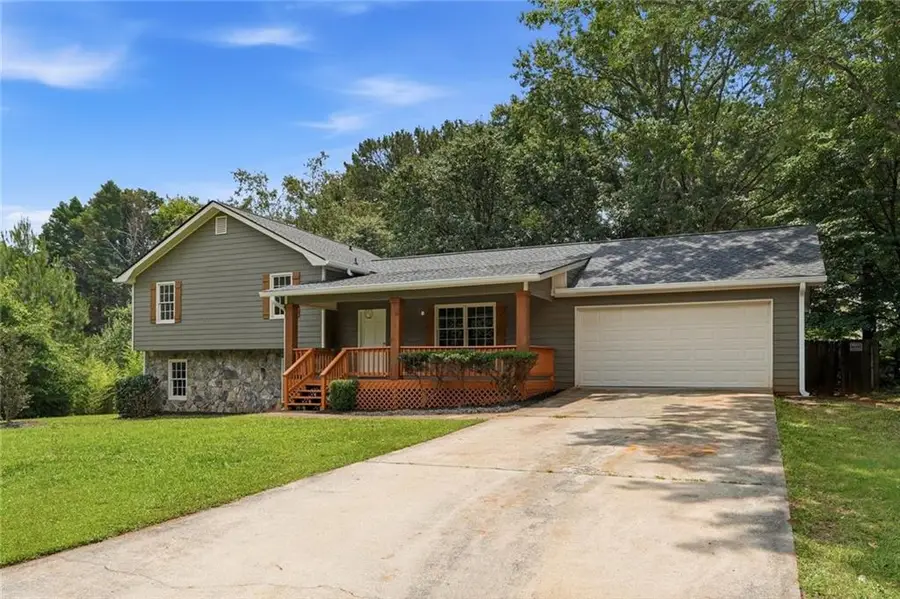 1662 Graduate Lane, Lawrenceville, GA 30044 - #2