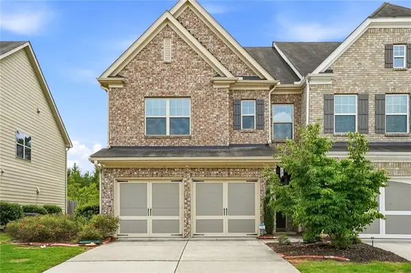 7080 Post Park Way, Cumming, GA 30040