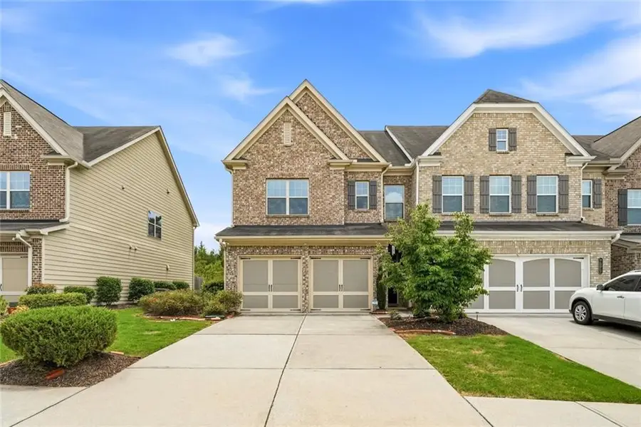 7080 Post Park Way, Cumming, GA 30040 - #2