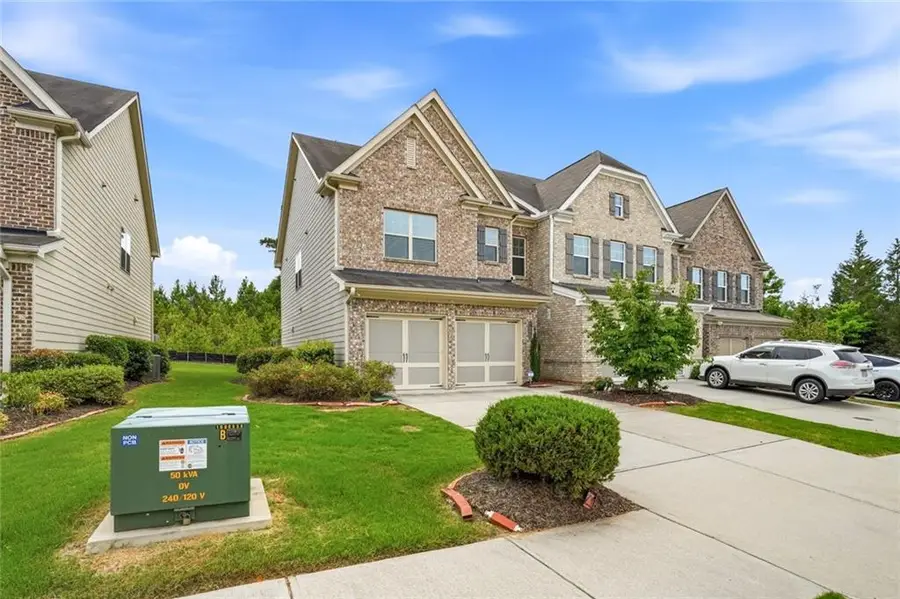 7080 Post Park Way, Cumming, GA 30040 - #3