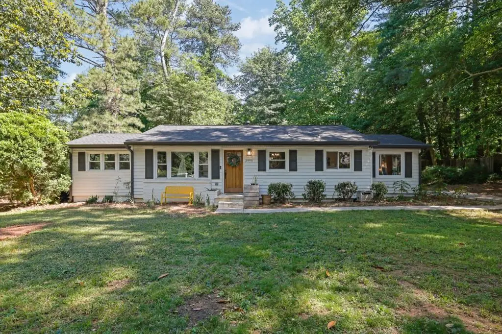 3990 Williams Street, Clarkston, GA 30021 - #1